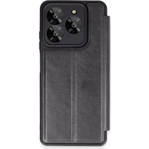 Royal Case General Mobile Era 30 Kapaklı Kılıf Içi Süet Kaplı ve Kartlıklı Pu Deri Kapak Ryc/flip Cover