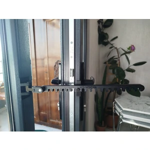 Ayarlanabilir Kapı Aralama Aparatı(Kapı Stoperi)