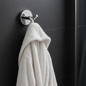 2'li Krom Askılık  5 Yıl Garantili