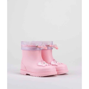 Çocuk Pembe CC332 Bımbı Elefante Borreguıto Bot CC332-IGR010