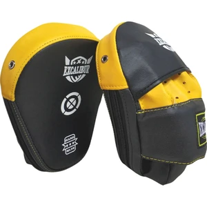 Wolf Boks Lapa Ellik Çift - Sarı