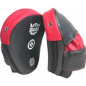 Wolf Boks Lapa Ellik Çift -Kırmızı