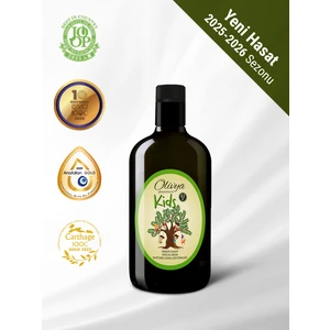 Olivya Gökçeovacık Anne Bebek Serisi 2025-2026 sezon  500 ml