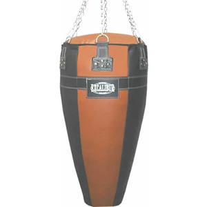 Proline Huni Boks Torbası Taba - Siyah