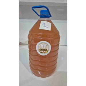 Gümüşhacıköy Kadıneli Kooperatifi Alıç Sirkesi