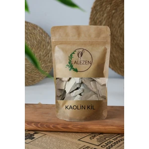 Kaolin Kil - Kaolin kıtır kil