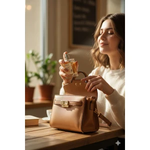 W10 Olympea Extrait Parfüm (%37 Esans Oranıyla)