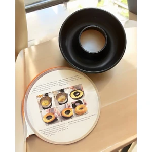 Anne Keki Kalıbı-Standart Ölçü