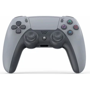 P09 Ps4 Android Ios Pc Uyumlu Gamepad Joystıck + Şarj Kablo