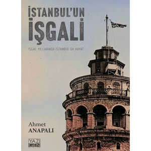 Yazıgen Yayınevi Istanbul'un Işgali