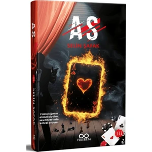 Hasrem Yayınları As