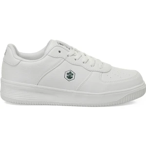 Fınster Wmn 5pr Beyaz Kadın Sneaker