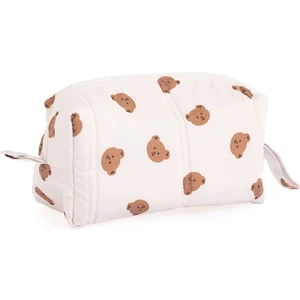 Hellobaby Ayıcık Unisex Bez Çantası