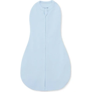 Hellobaby Unisex Yenidoğan Kundak Ribana Bisiklet Yaka