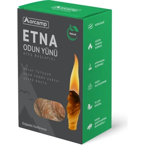 Etna Odun Yünü