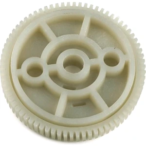 Bross Otomotiv BGE24 Land Rover Freelander LR2 L359 Discovery LR3  İçin Arka Cam Silecek Motor Dişlisi