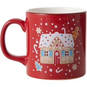 Mudo Home Gıngerbread Kutulu Kupa