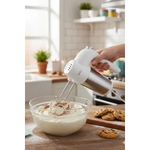 El Mikseri 2774 - Beyaz