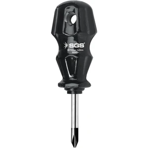 Topaç Tornavida 6*35 (Yıldız) (Black Series)