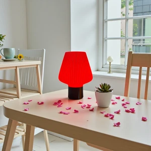 New Aydınlatma Masa Lambas