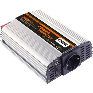 600W-12V Modifiye  Inverter