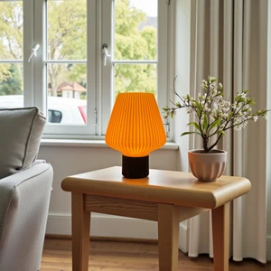 New Aydınlatma Masa Lambas