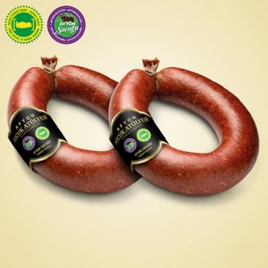Afyon Sucuğu 420 G