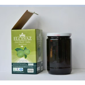 Hizan Vefa Bal Ceviz Reçeli - 800 gr