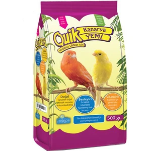 Kanarya Yemi 500 gr