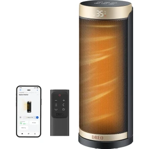Solaris Slim H3S Akıllı Elektrikli Isıtıcı