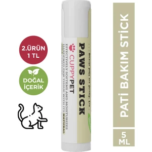Kedi Pati Stick 5 ml