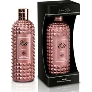 Eti Kolonya Eti BOUTIQUE Bronze Cam Şişe Kolonya 300ml