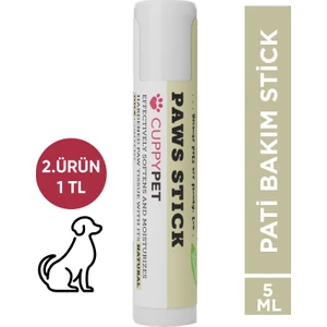 Köpek Pati Stick 5 ml