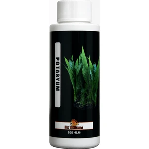 Potasyum 100 ml