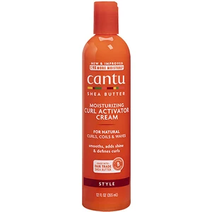 Doğal Saçlar Için Bukle Nemlendirici ve Belirginleştirici Krem 355 ml