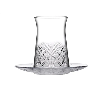 42891 Timeless Çay Bardağı 6'Lı