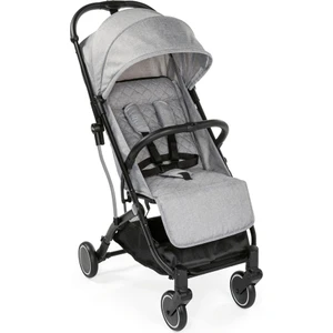 Trolley Me Bebek Arabası Light Grey