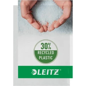 Poşet Dosya, A4 Boyut, 100'LÜ Paket, Şeffaf