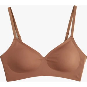 Hafif Destekli Dikişsiz Balensiz Sütyen