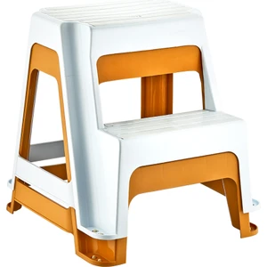 Basamak Tabure | 250 Kilo Taşıma Kapasitesi