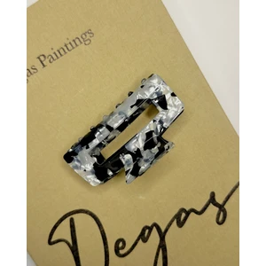 Marble Kemik Mandal Toka