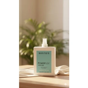 Powerplex Spray Mask Durulanmayan Onarıcı Saç Bakım Spreyi Zengin İçerik