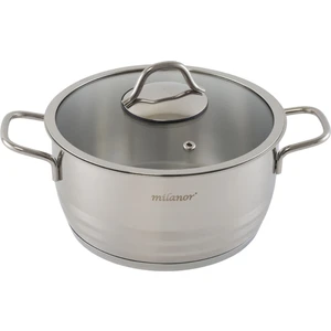 Aster 20 cm Derin Tencere