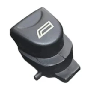 Cnm Auto Parts Alfa Romeo 147 ve Alfa GT Cam Açma Düğmesi - Plastik Enjeksiyon - %100 Uyumlu OEM kalite