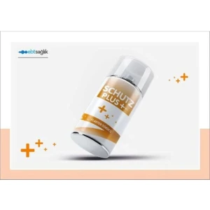 Plus 3 Adet Flaster Sökücü