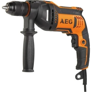Aeg BE 750 RE Darbesiz Matkap 750 W