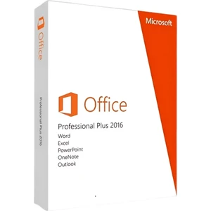 Office 2016 Professional Plus Bind Key - Maile Kayıt