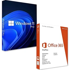 Windows 11 Pro Lisans ve Office 365 Lisans Hesabı