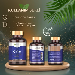 Q' Flex Curcumin C3 Complex®