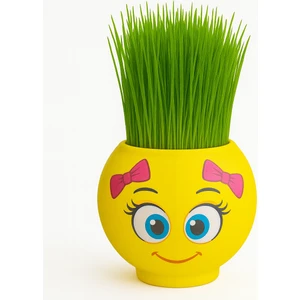 9050 Çim Adam Mini 31 Tokalı